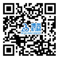 Dezhou Boao mesin Co., Ltd.