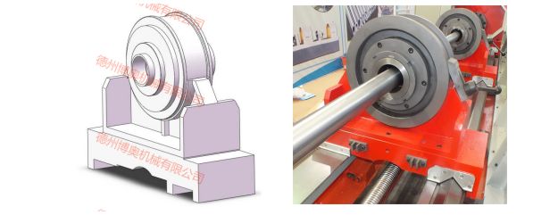 TGK 10 Lubang Dalam CNC Skiving & Rollin ( (9)