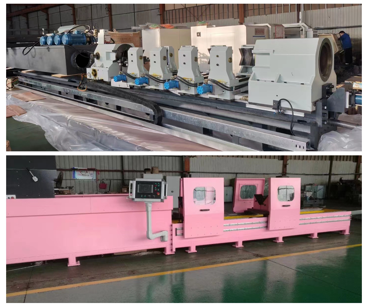 China deep hole drilling and boring machines supplier (4)