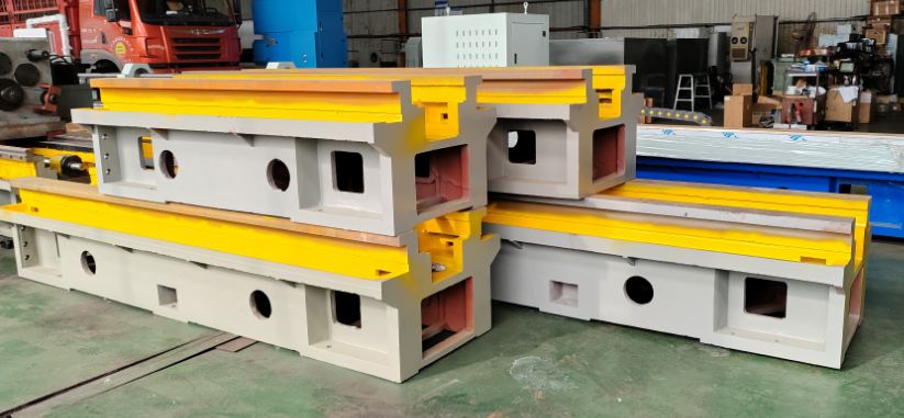 TGK 10 Deep Hole CNC Skiving & Rollin ( (4)